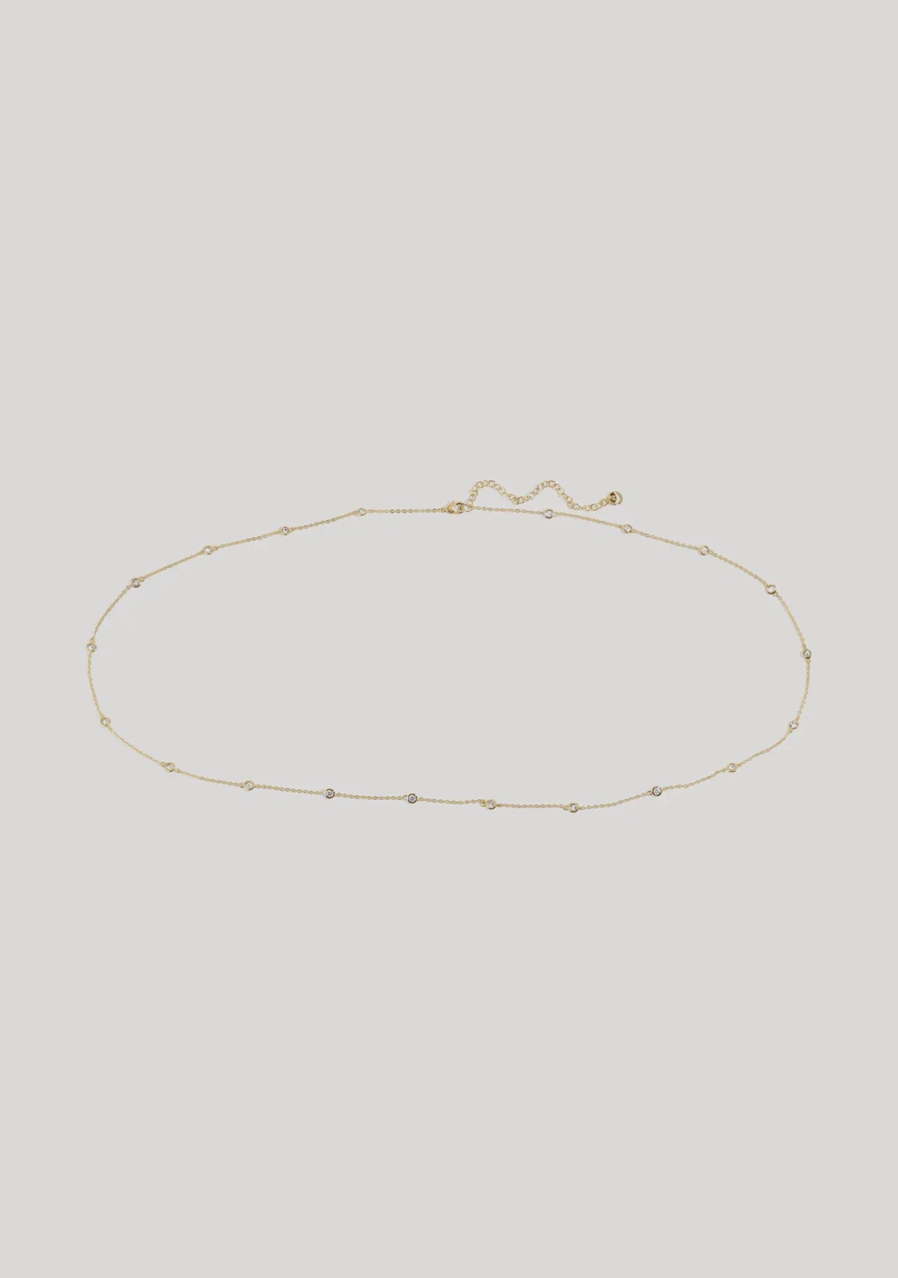 LILI CLASPE ANDI BELLY CHAIN