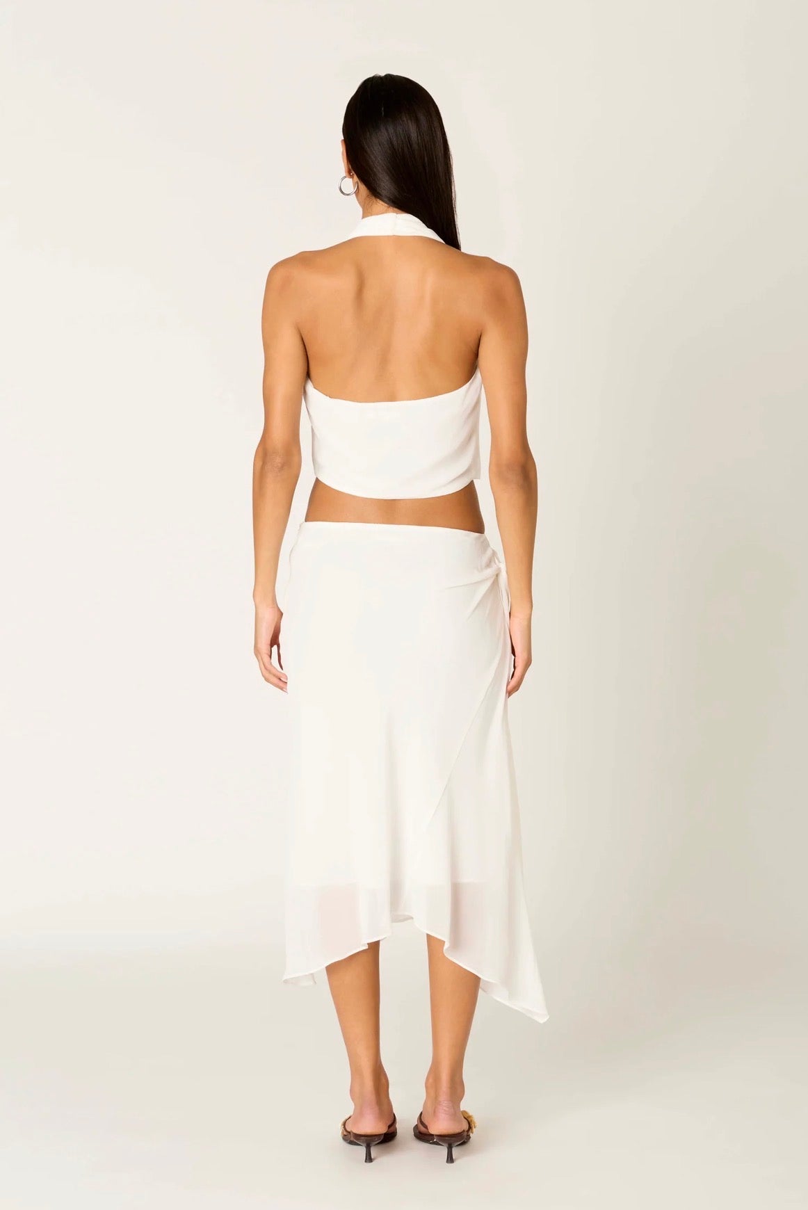 NIA NATALIA SKIRT