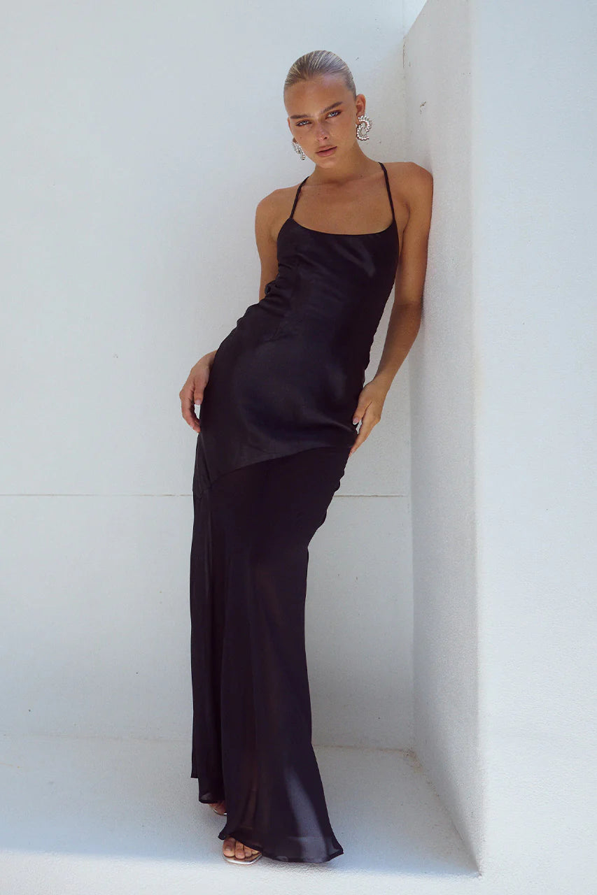 SAMANI MAXI DRESS