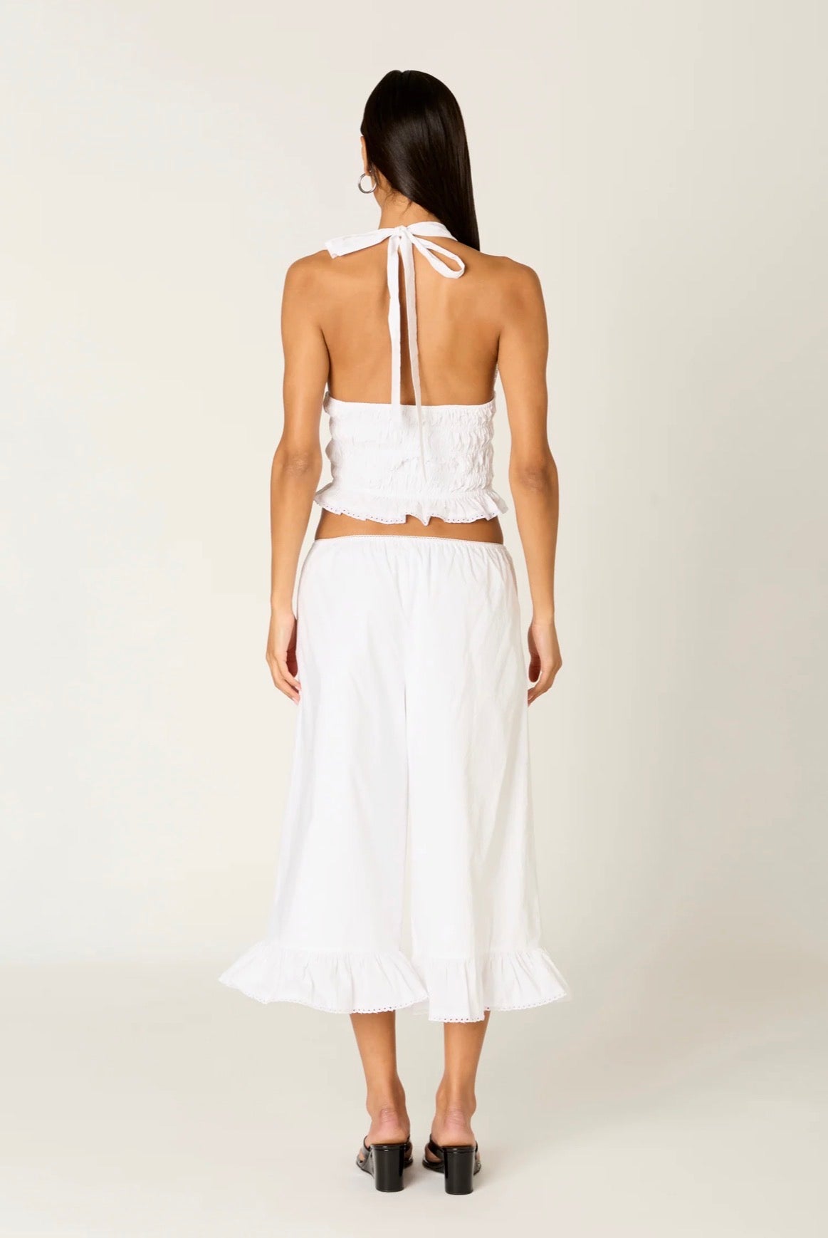 NIA FILIPPO TOP