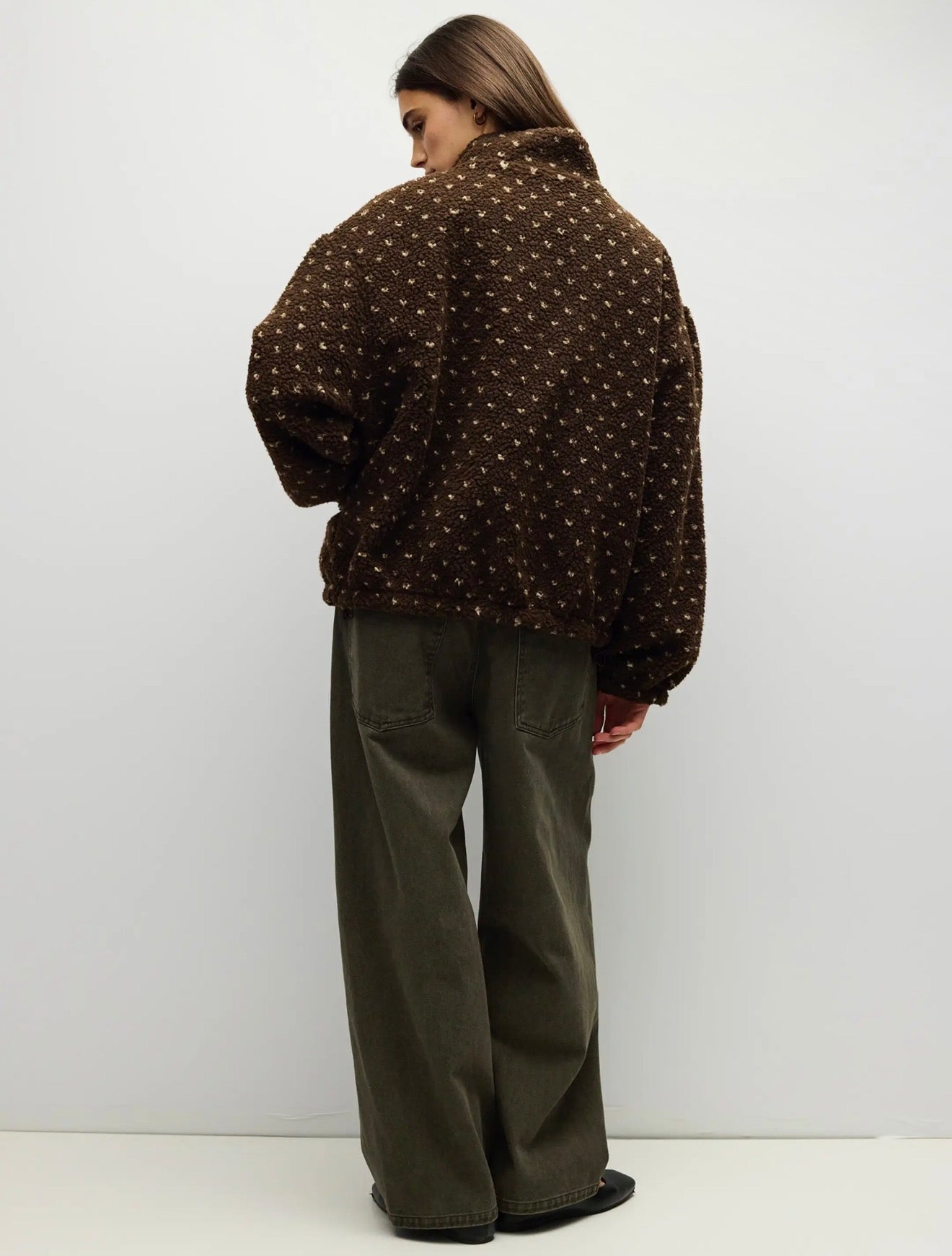 LESLIE JACKET