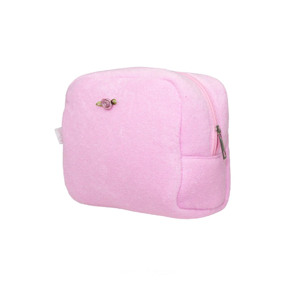 EMI JAY SWEET LIKE HONEY POUCH IN SWEET PEA