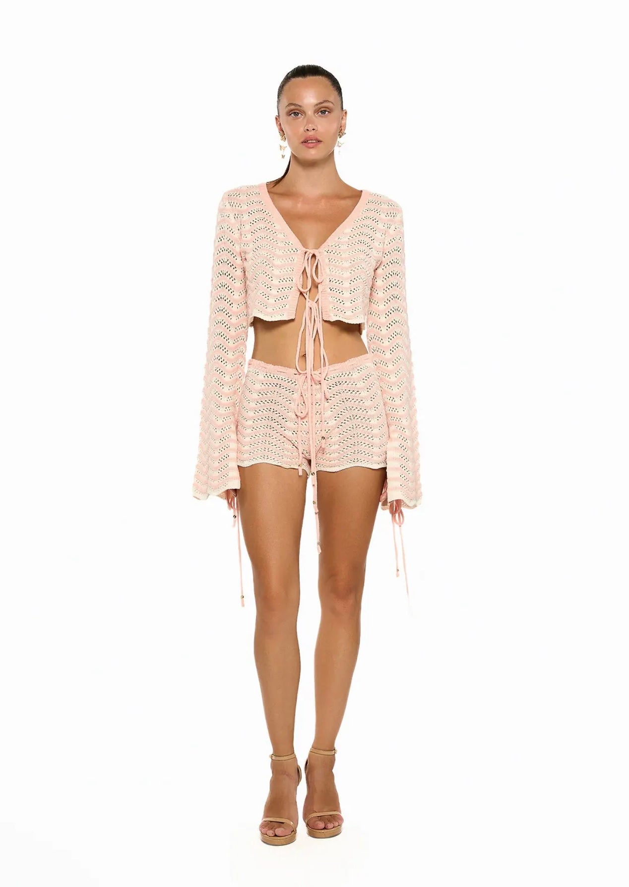 BANANHOT MIANA SHORT