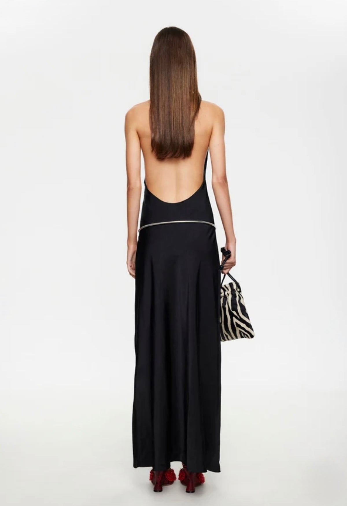 LIONESS BARE MAXI