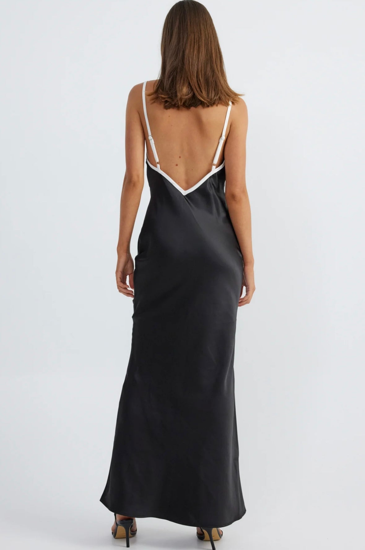 SNDYS SONATA SLIP DRESS