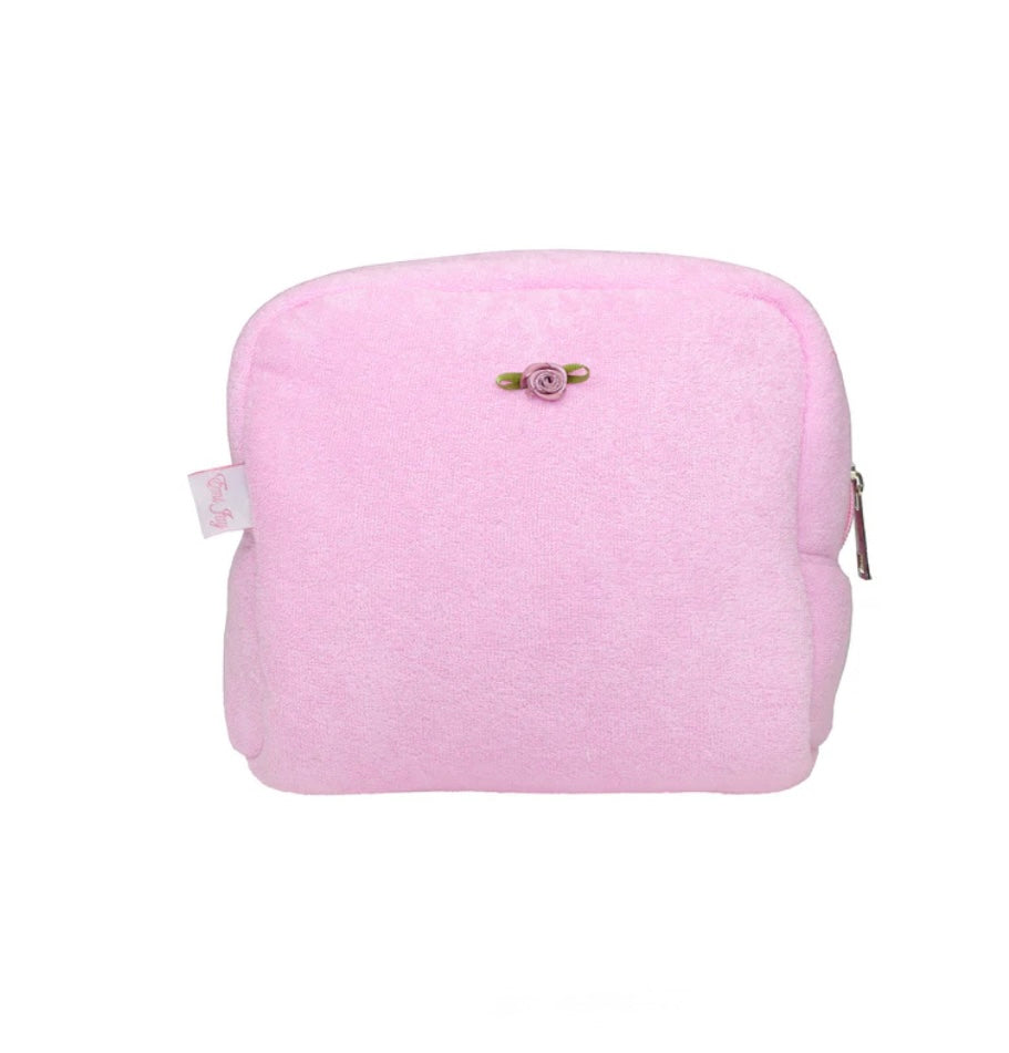 EMI JAY SWEET LIKE HONEY POUCH IN SWEET PEA
