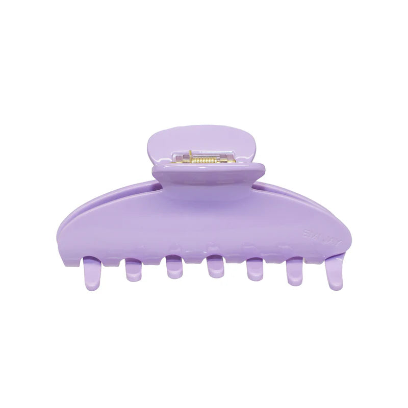 EMI JAY BIG EFFING CLIP IN LAVENDER
