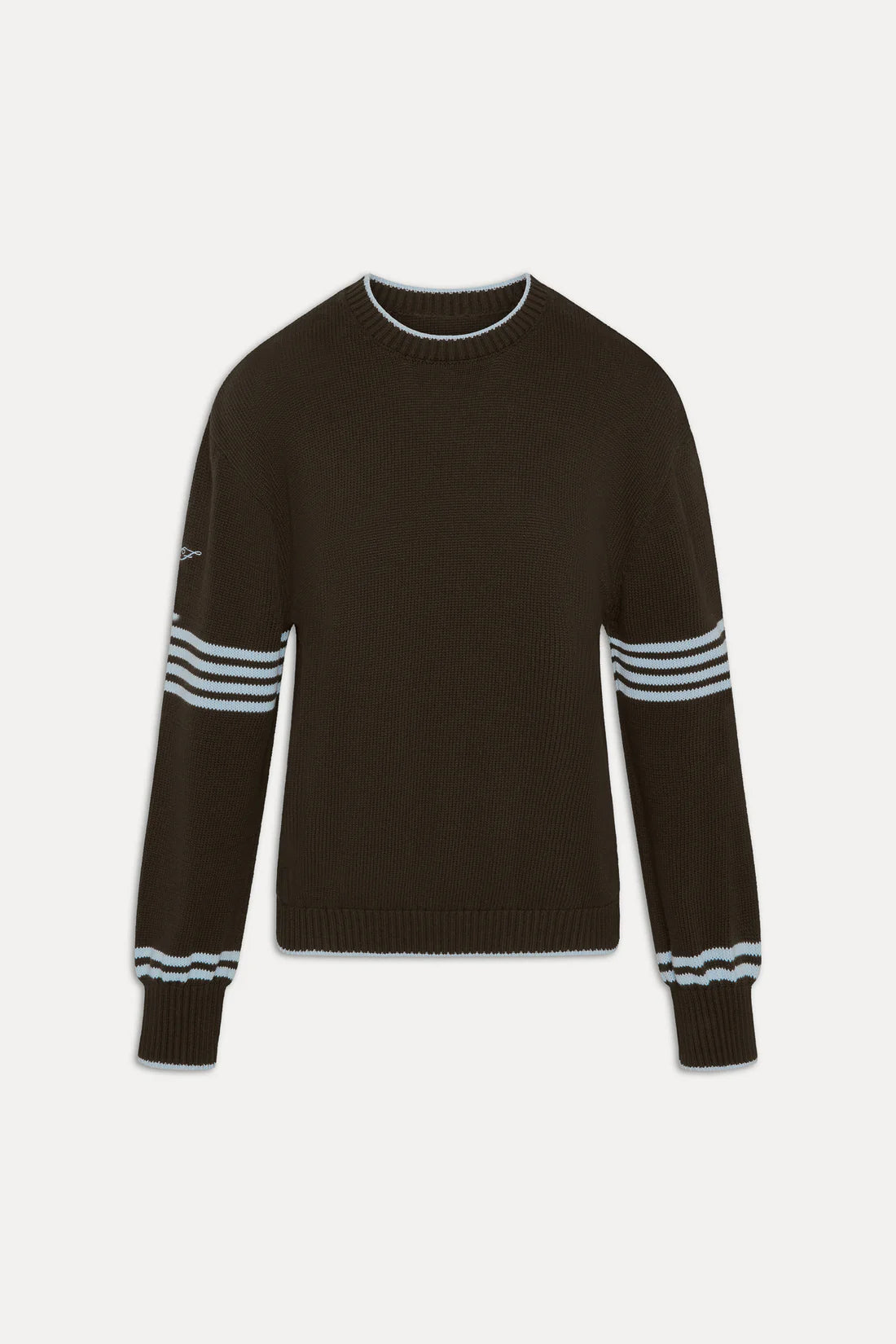 FRANKIES SLOANE OVERSIZED KNIT SWEATER