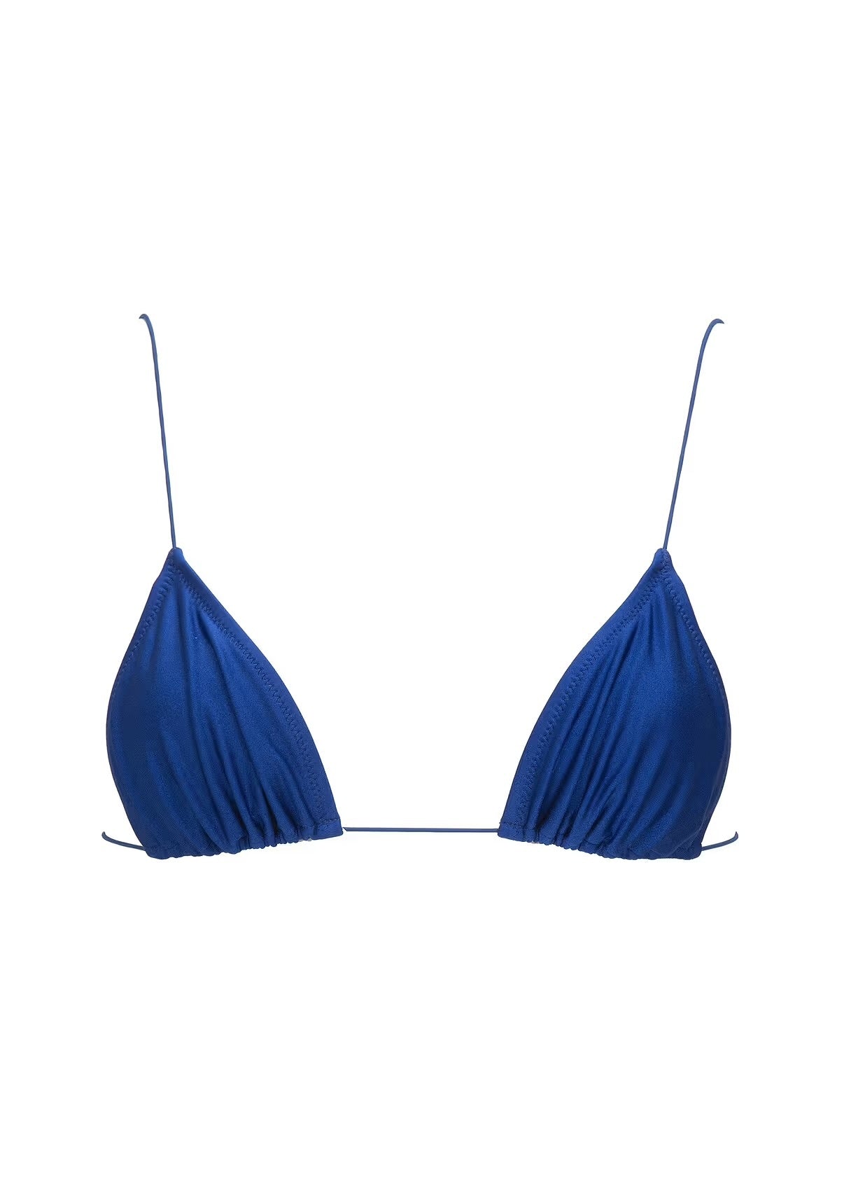 BANANHOT LIV TOP - DEEP OCEAN