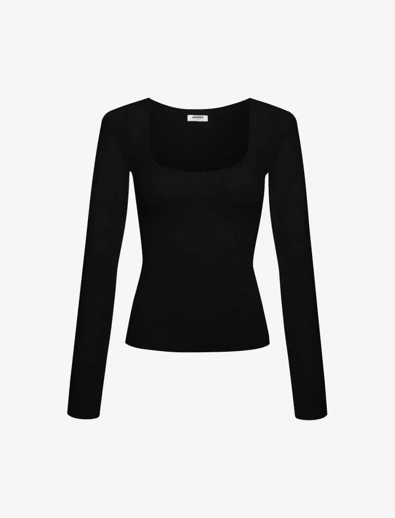 RUMORED BE MINE LONG SLEEVE