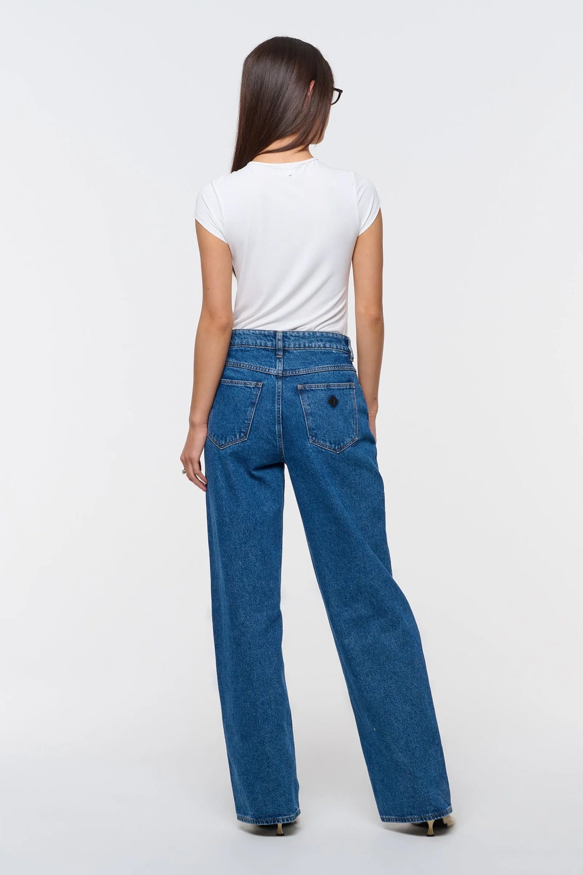 ABRAND 95 BAGGY BELLA