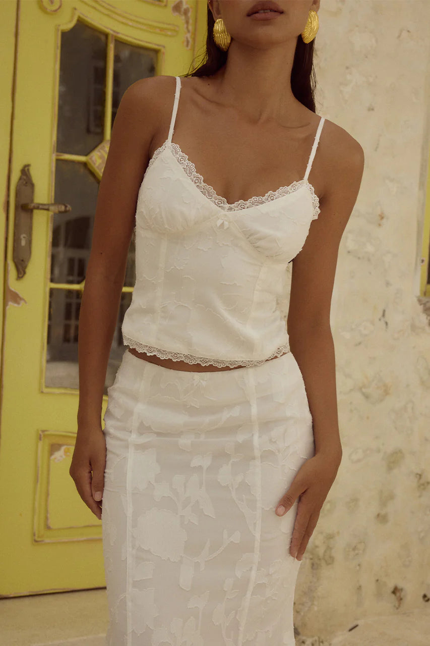 LARINA TOP