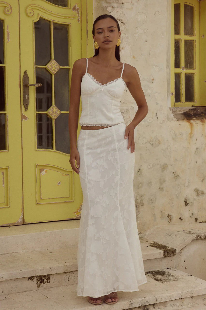 LARINA TOP
