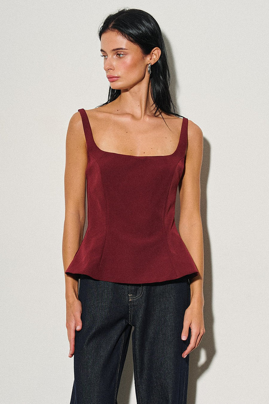 ISADORE TOP