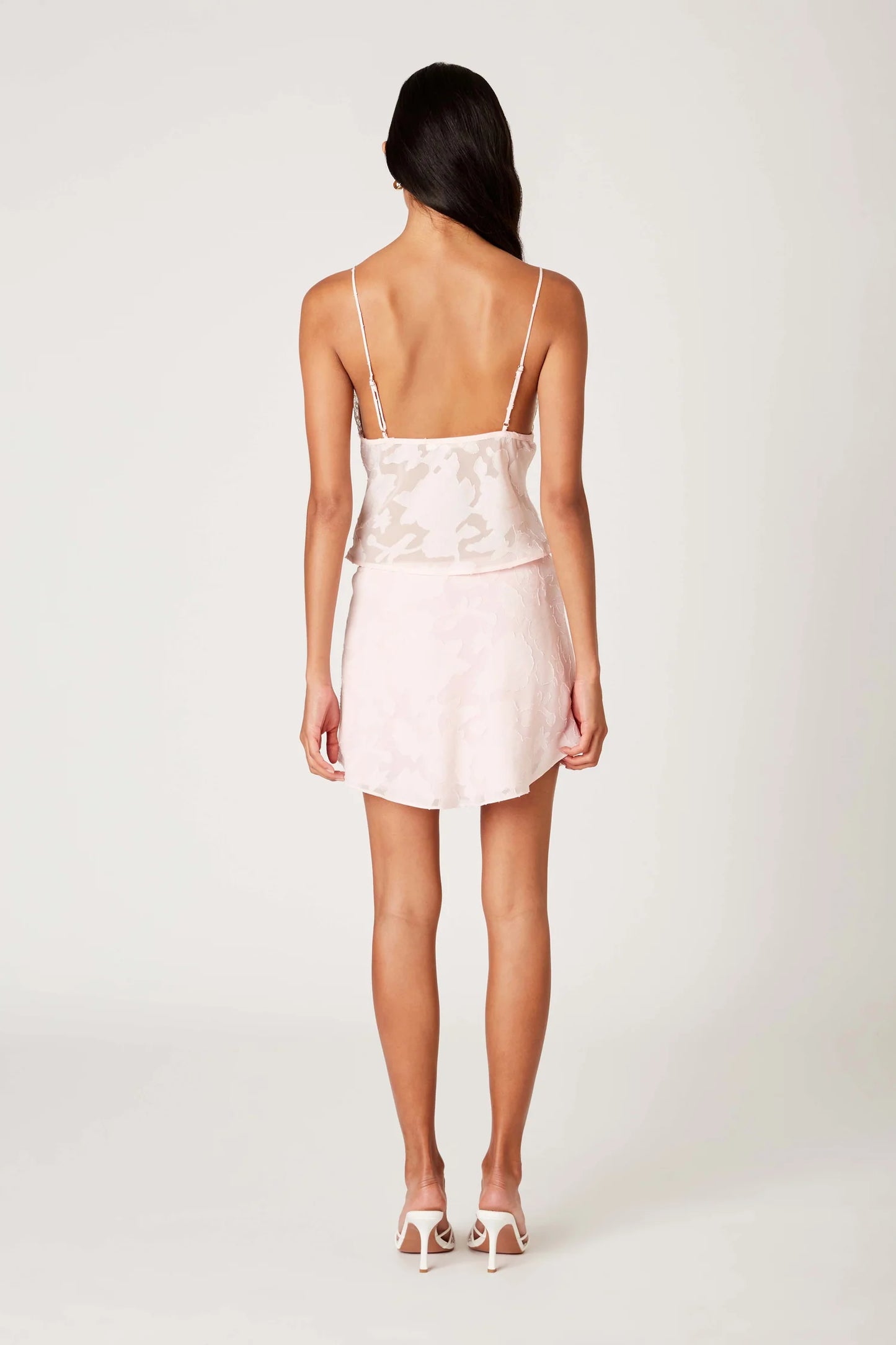 NIA BILLIE TOP