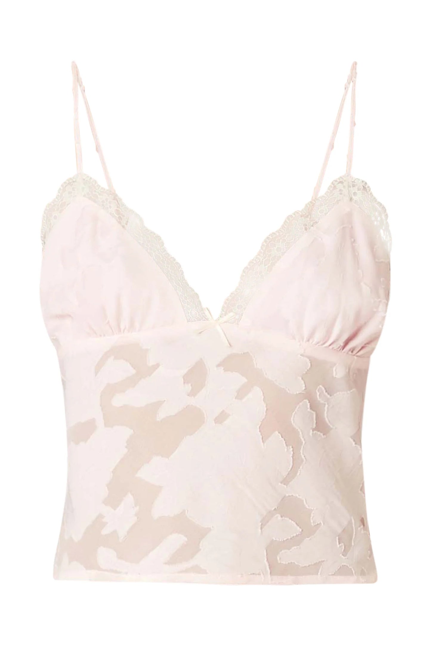 NIA BILLIE TOP