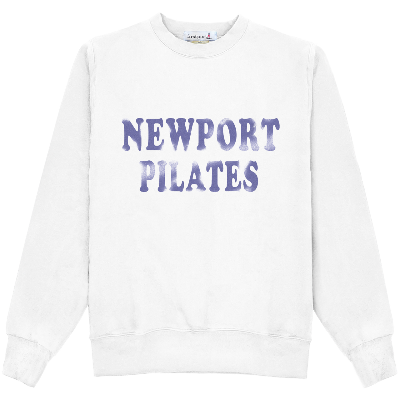 FIRSTPORT NEWPORT PILATES CREW