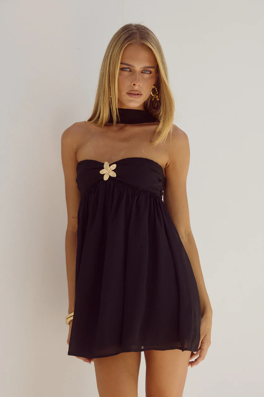 HAVEN MINI DRESS