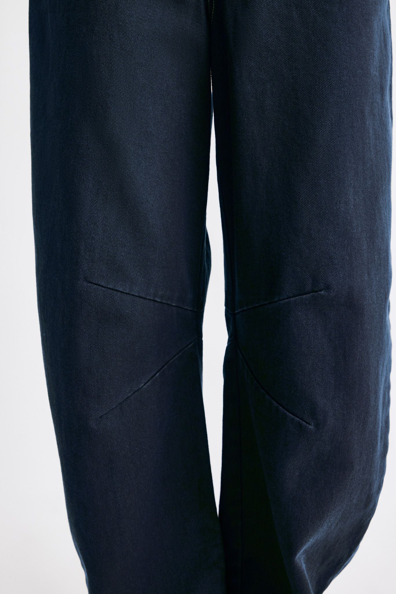 SNDYS LEX JEAN - INDIGO BLUE