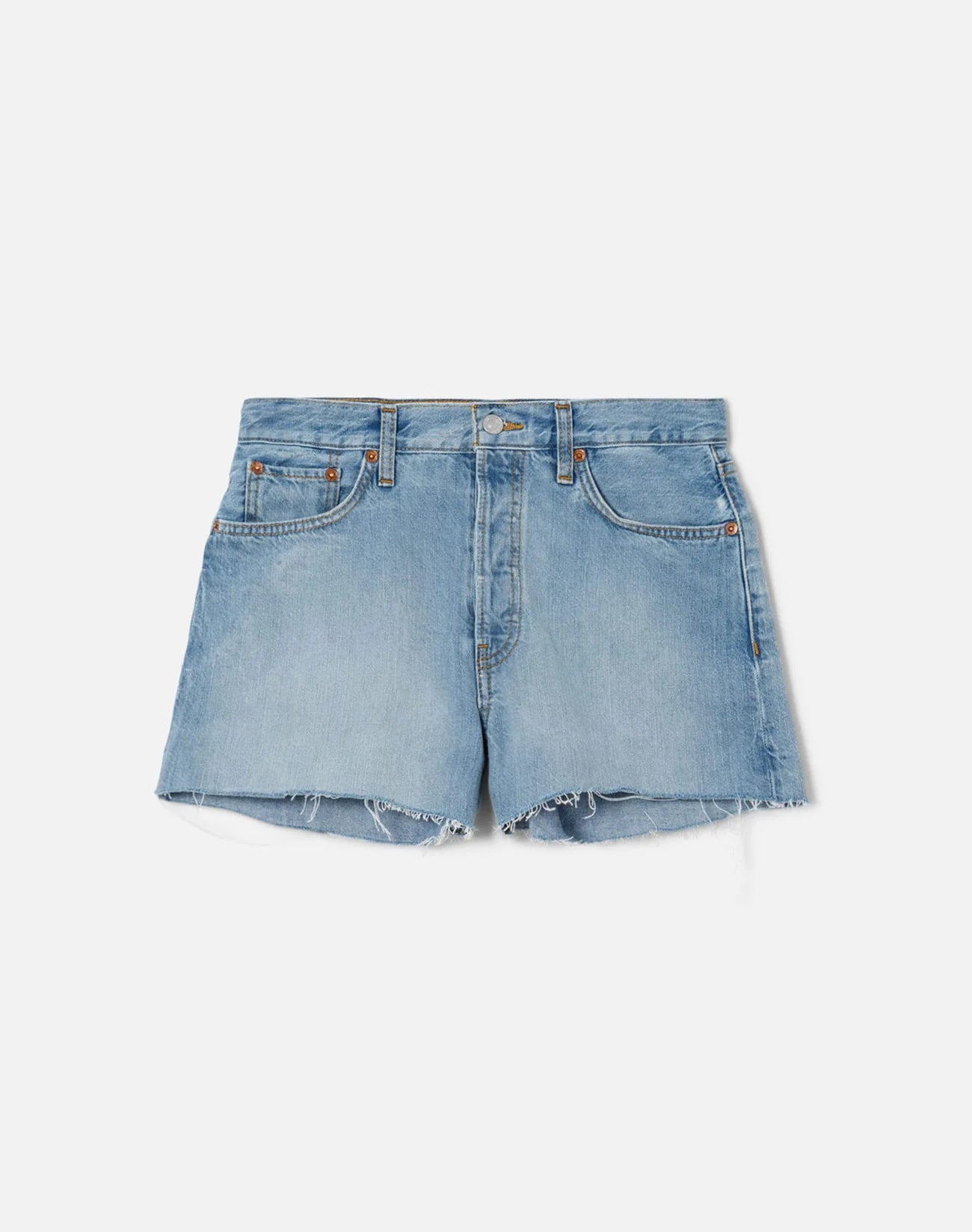 RE/DONE EASY RIDER SHORT