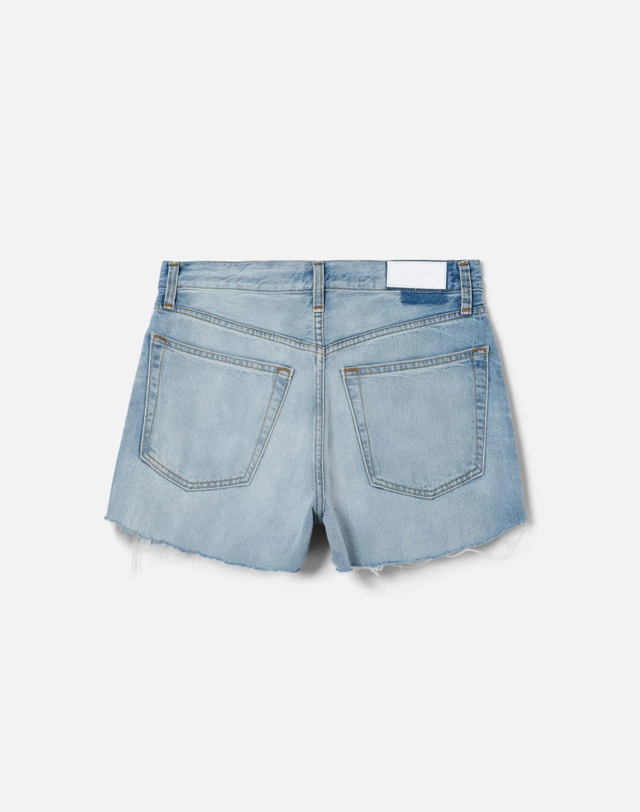 RE/DONE EASY RIDER SHORT