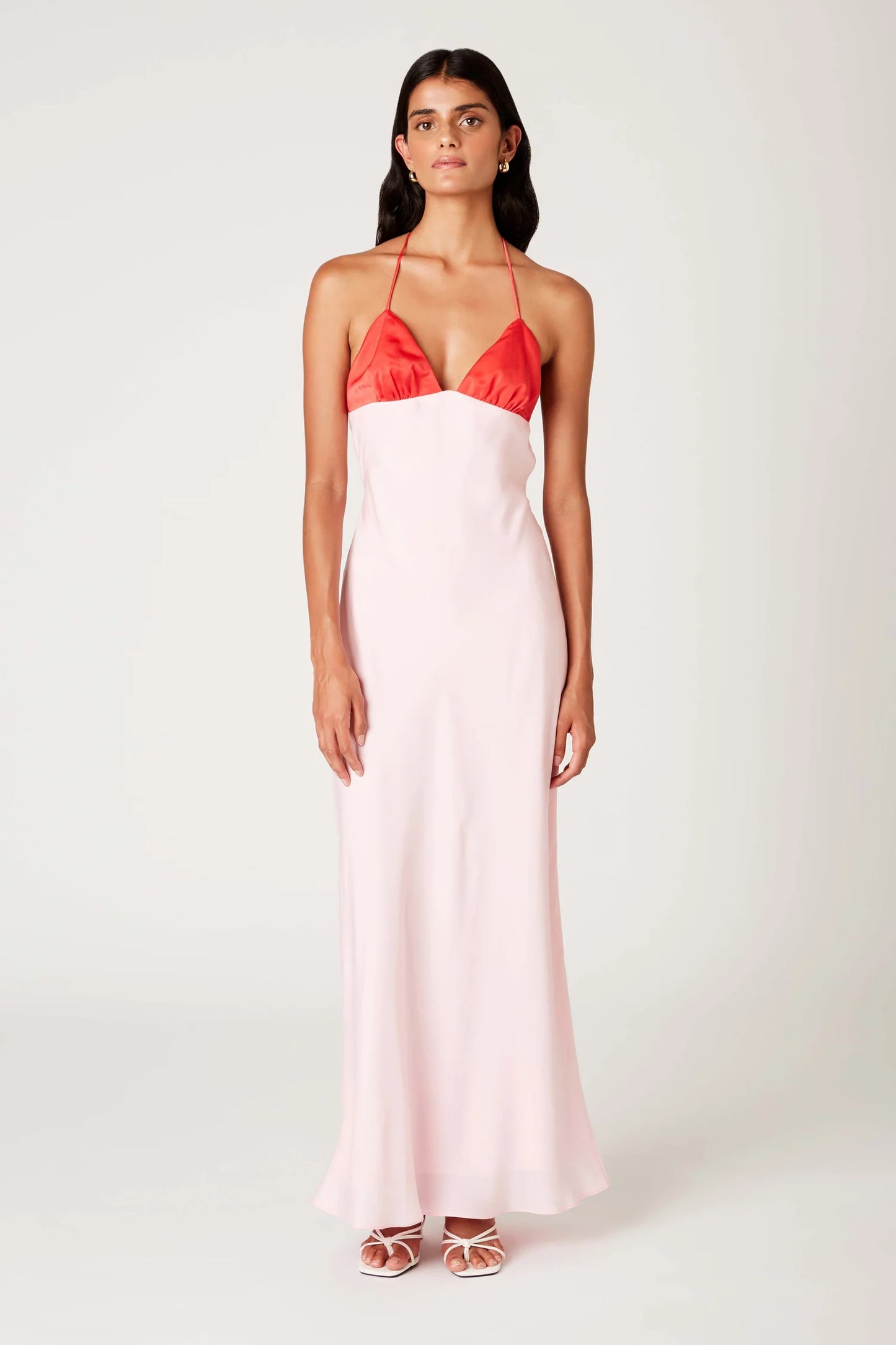 WOLFE DRESS