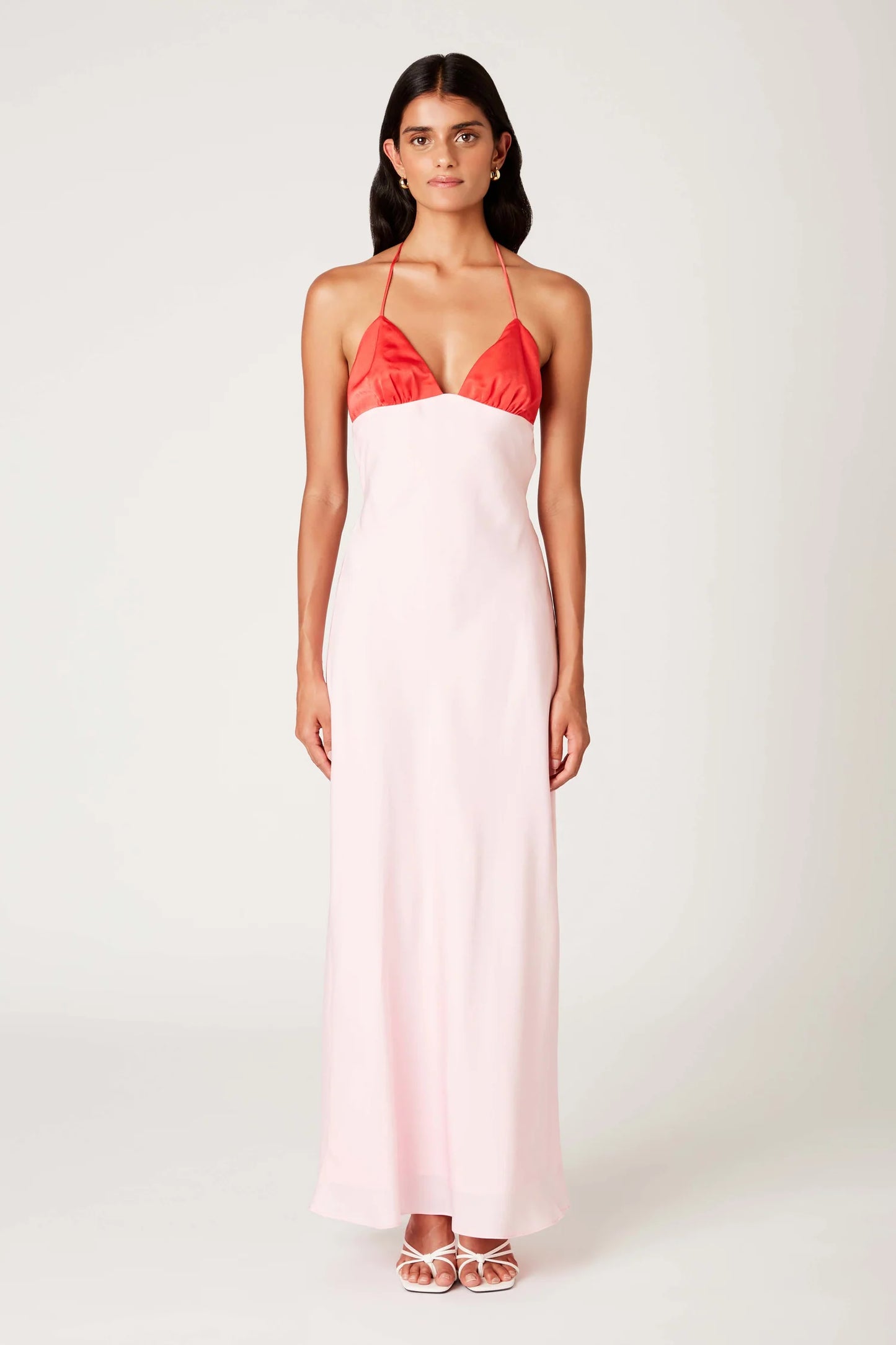 WOLFE DRESS