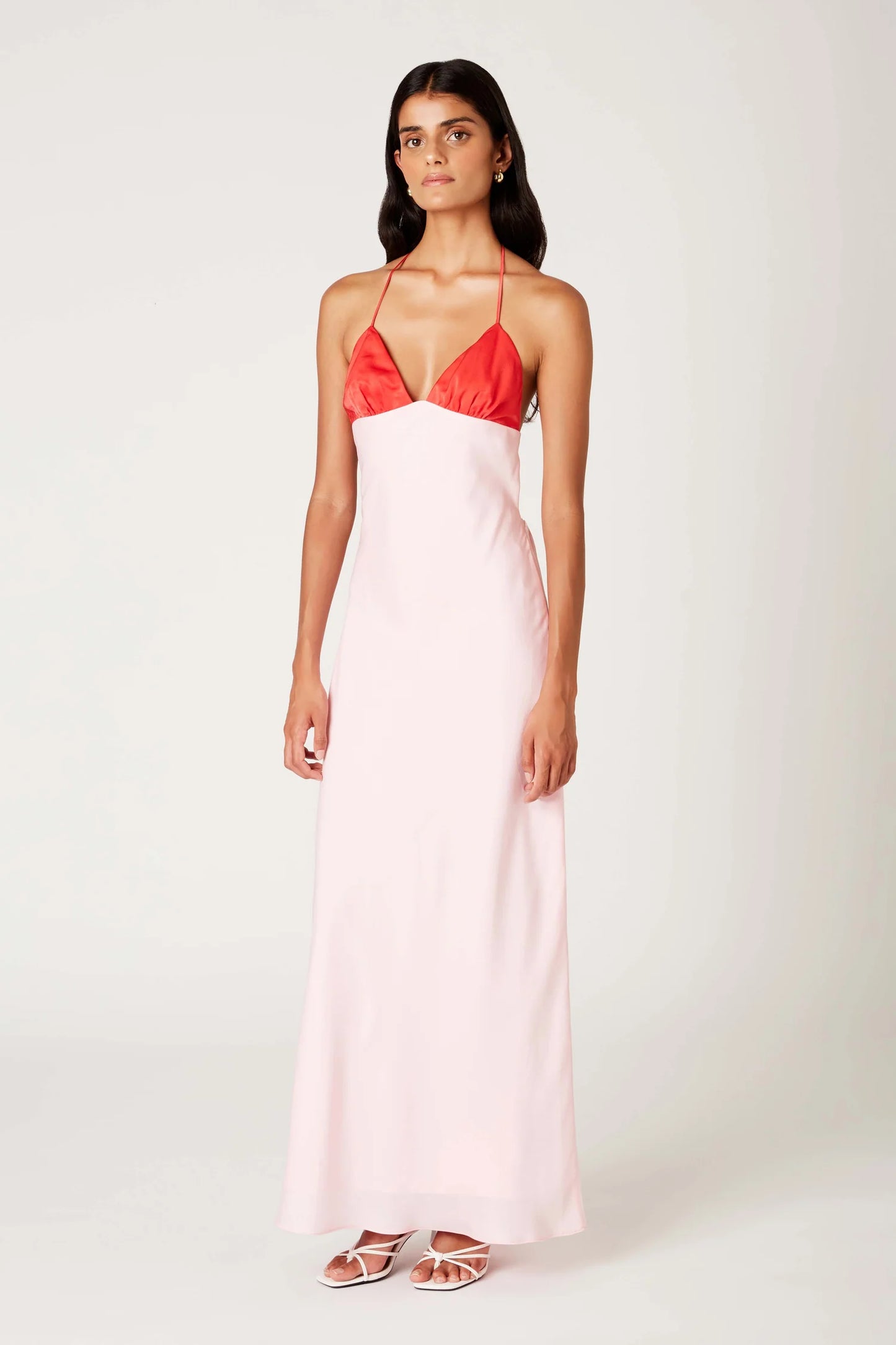WOLFE DRESS