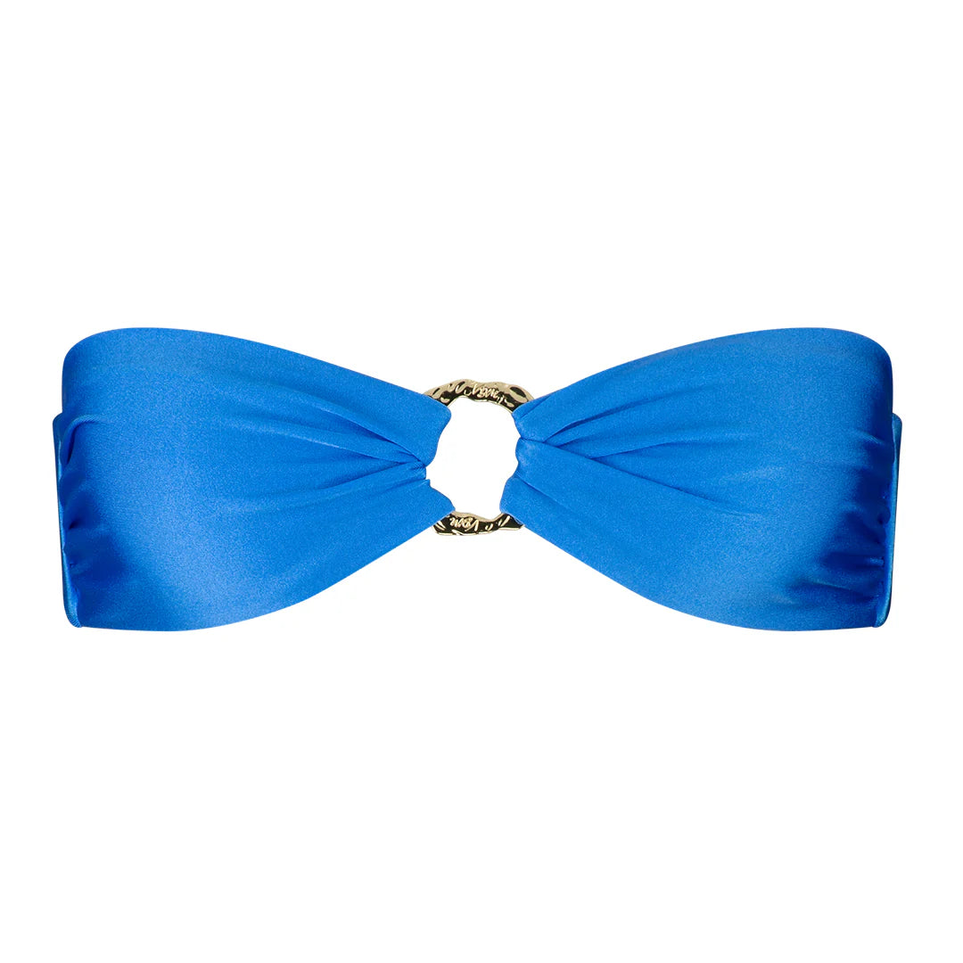 VDM BAILEY POSITANO REVERSIBLE BANDEAU