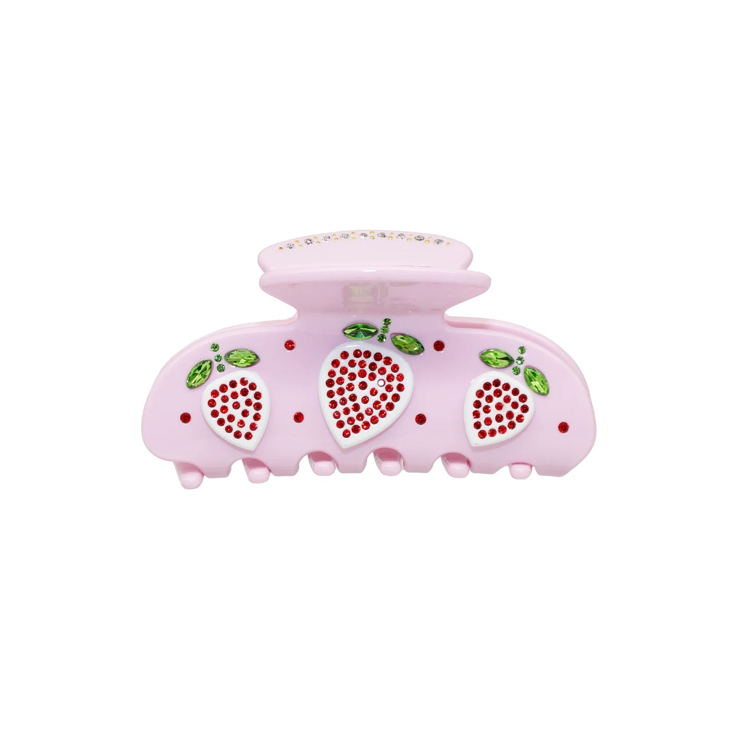 EMI JAY SWEETHEART CLIP - SUGAR BERRY