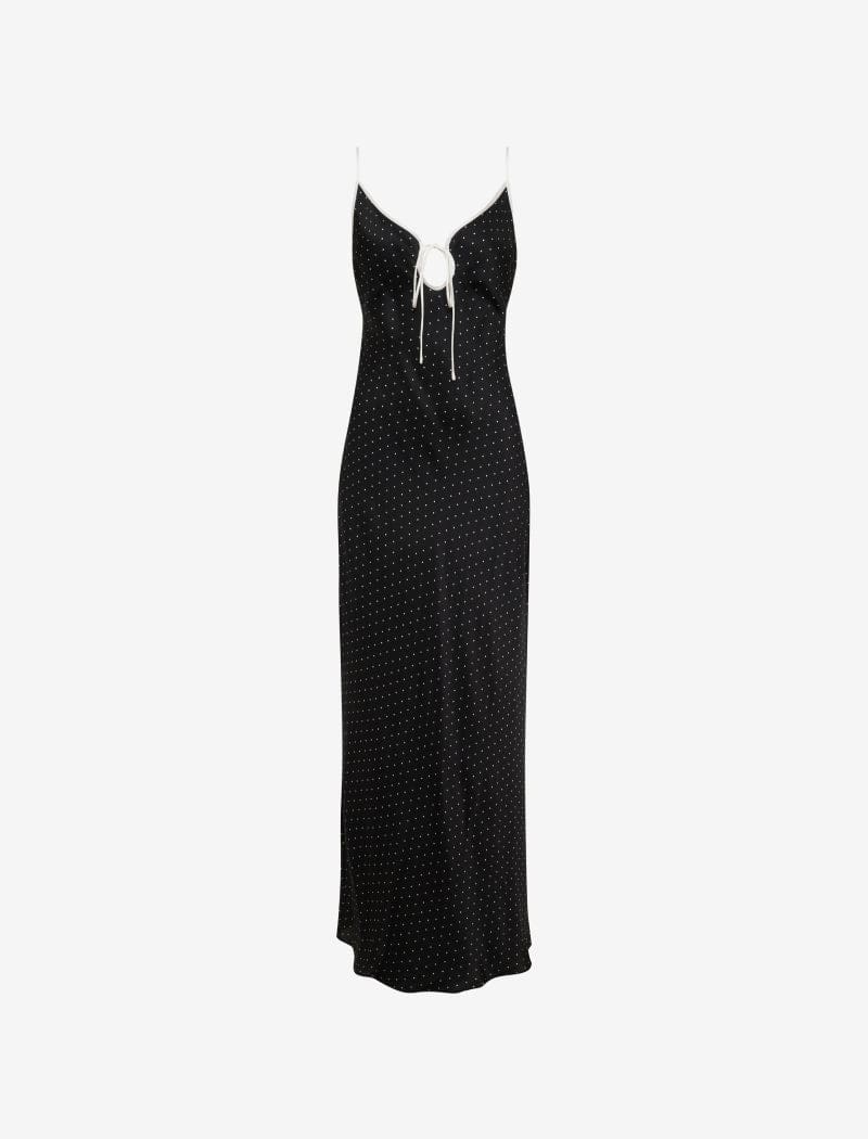 RUMORED DAYTONA MAXI DRESS - BETTY DOT