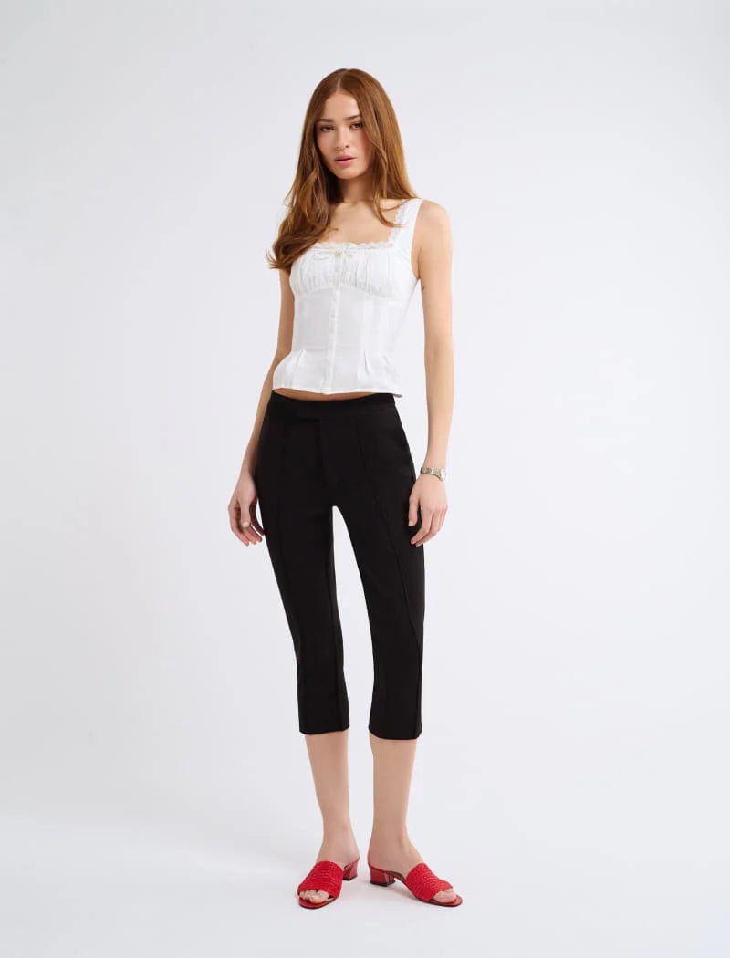 RUMORED ROSEMILK TOP