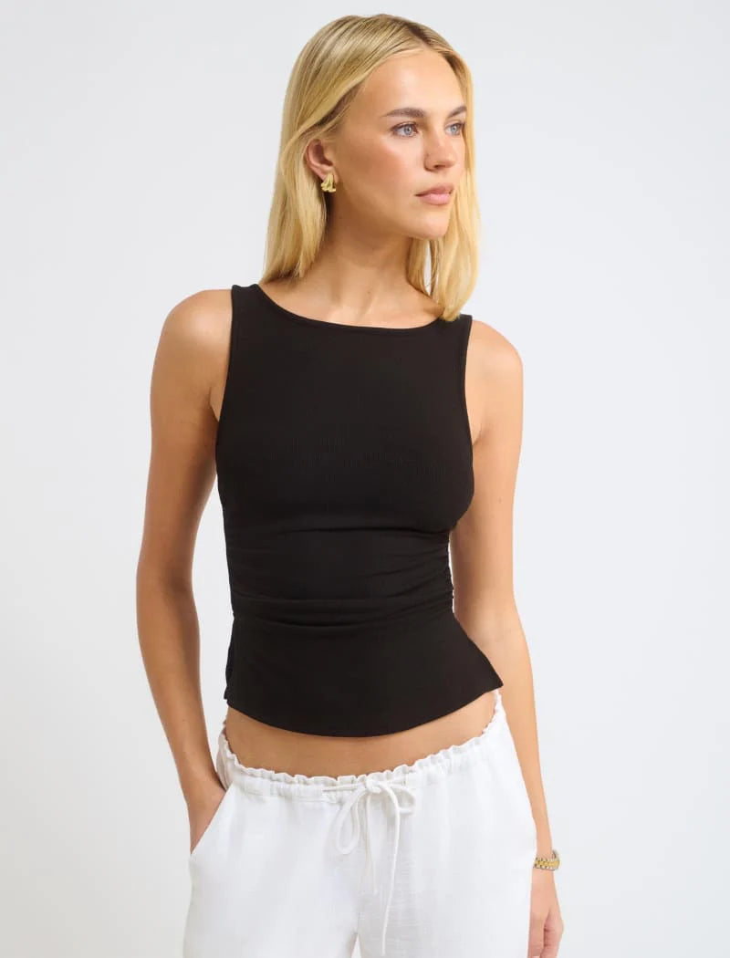 RUMORED KLEIN TANK