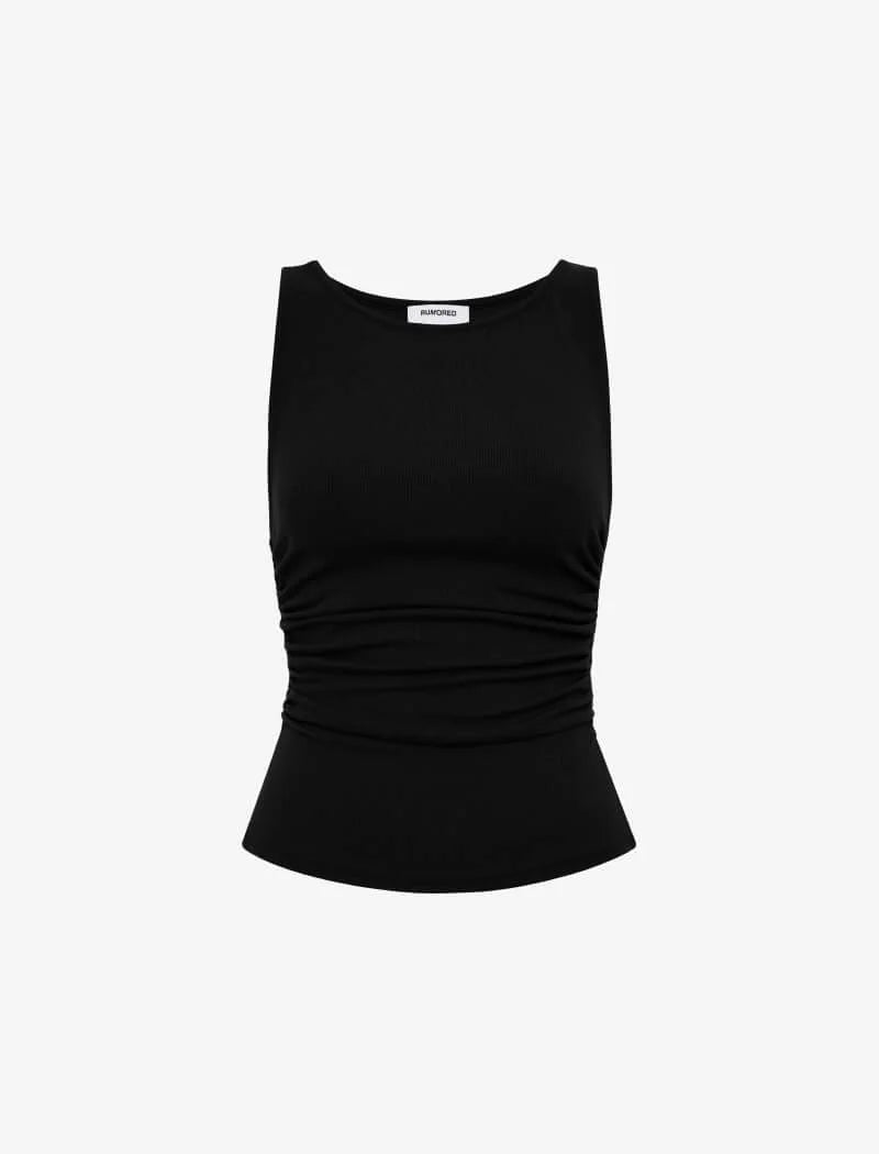 RUMORED KLEIN TANK