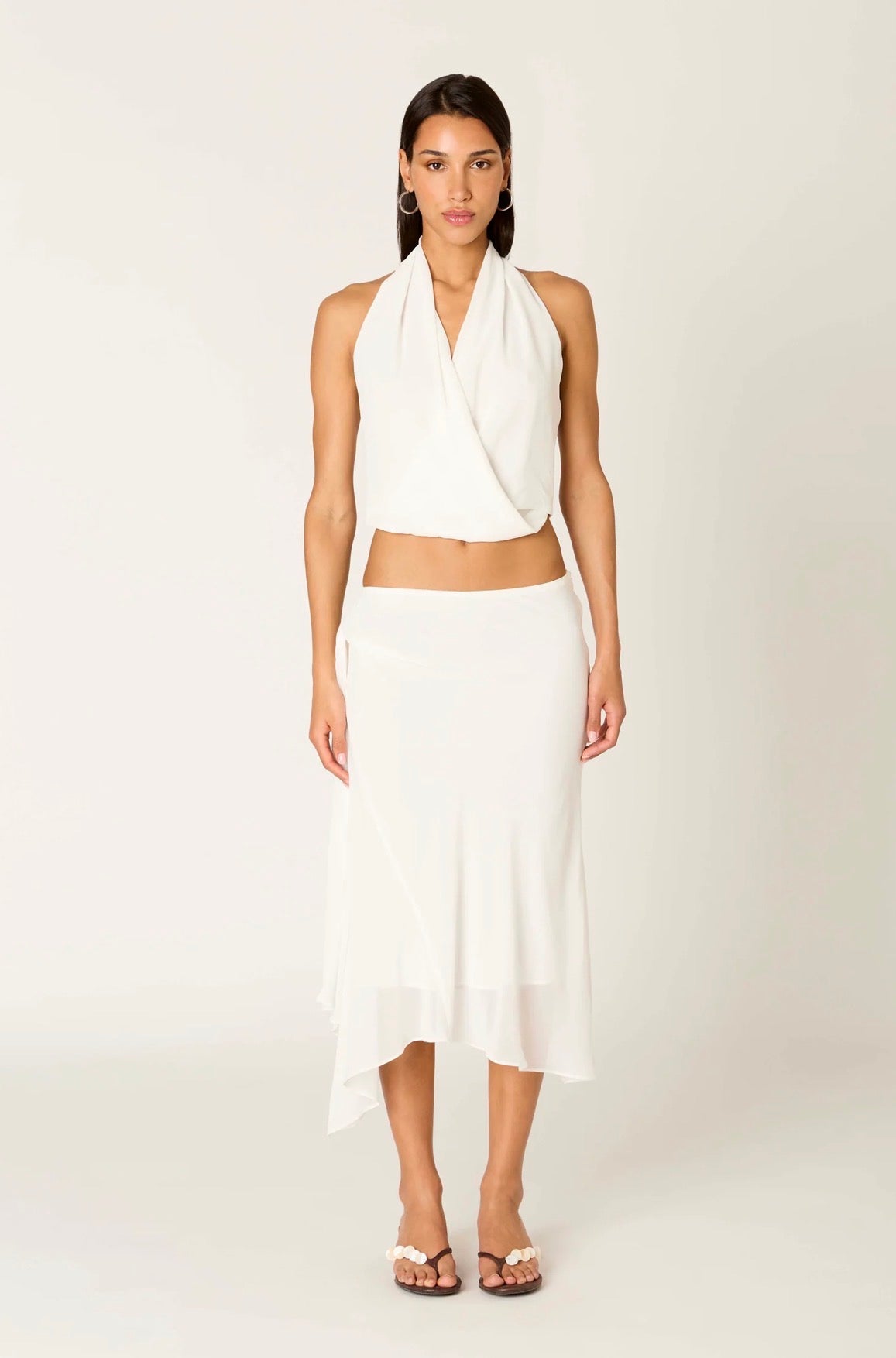 NIA ALESSANDRO TOP