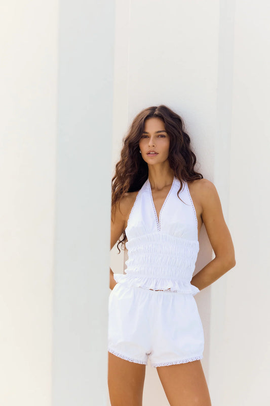NIA FILIPPO TOP