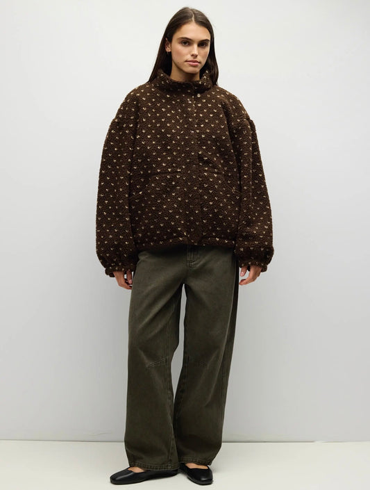 LESLIE JACKET