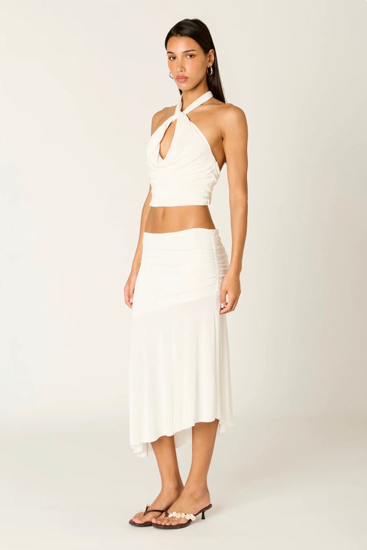 NIA LUCIA TOP - TOP