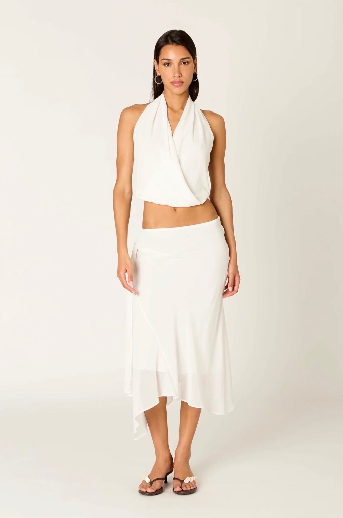 NIA NATALIA SKIRT