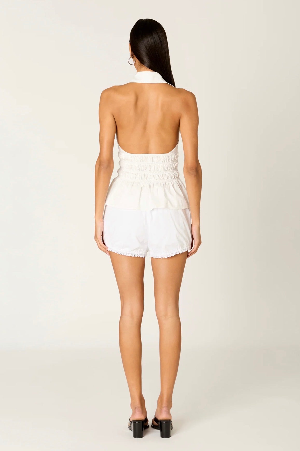 NIA ANGELO TOP