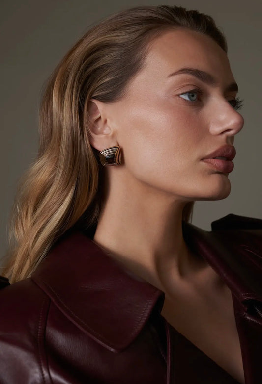 LILI CLASPE JULES EARRING