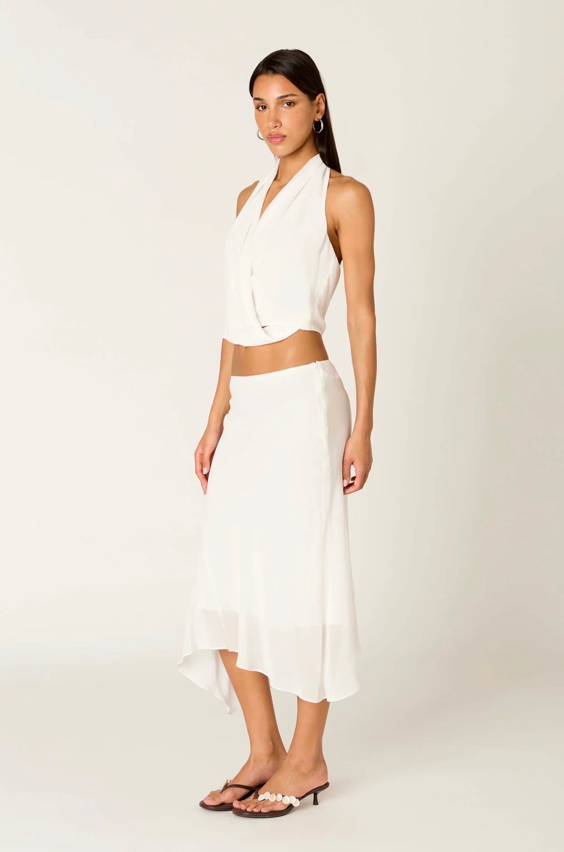NIA NATALIA SKIRT