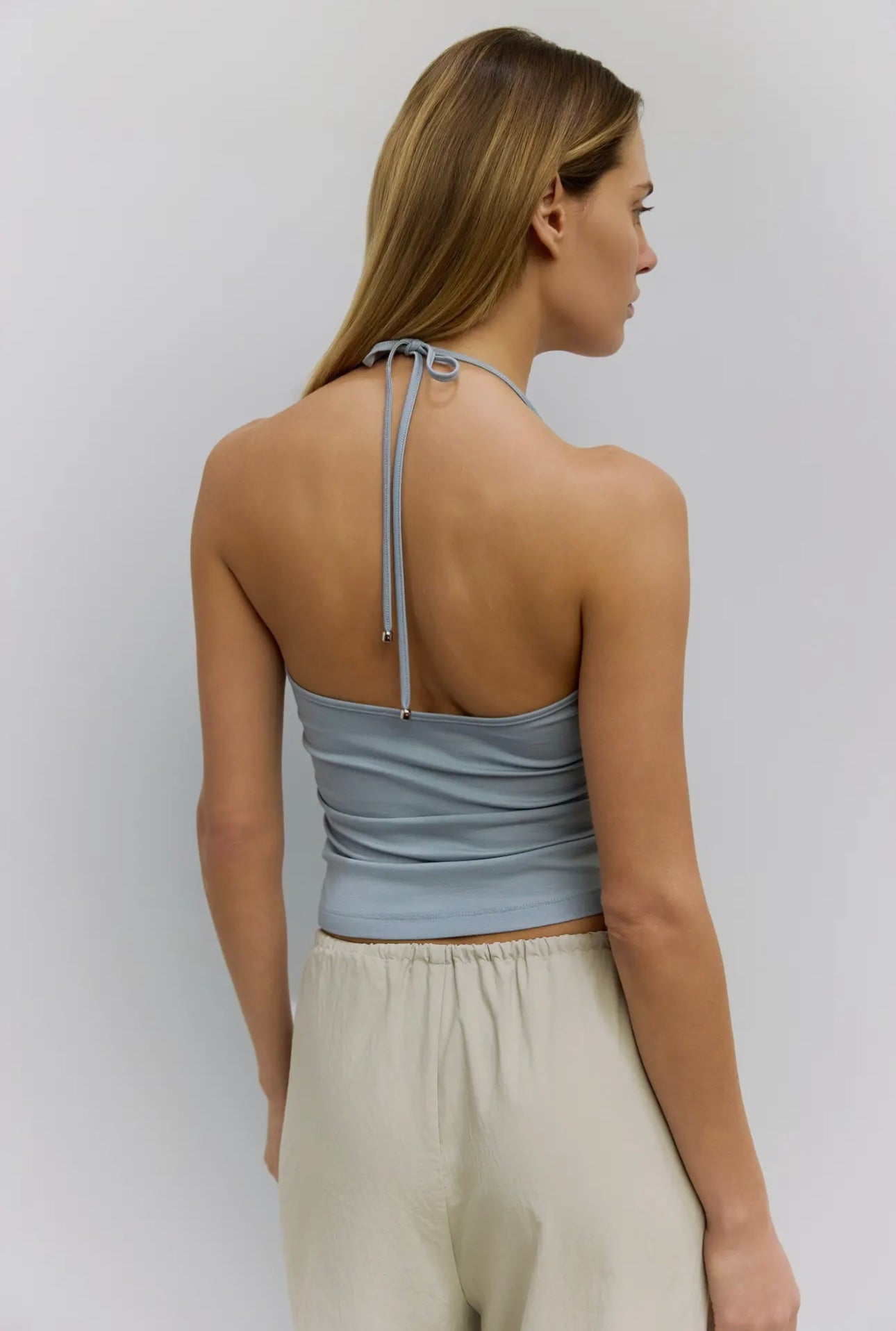 EFFIE HALTER - SKY