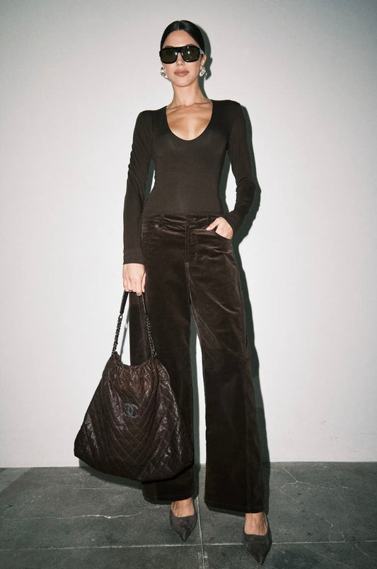 MOLLY CORDUROY PANT
