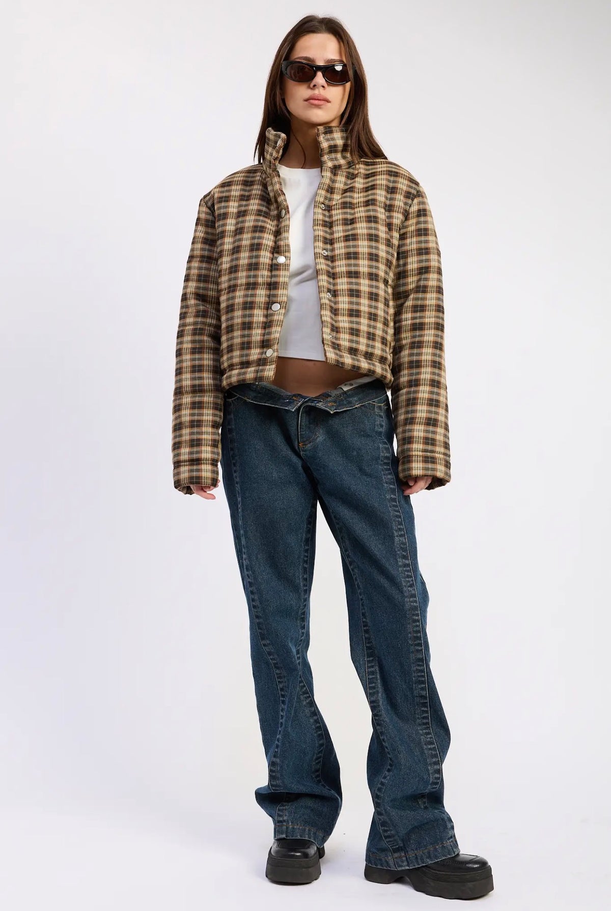 KORI JACKET