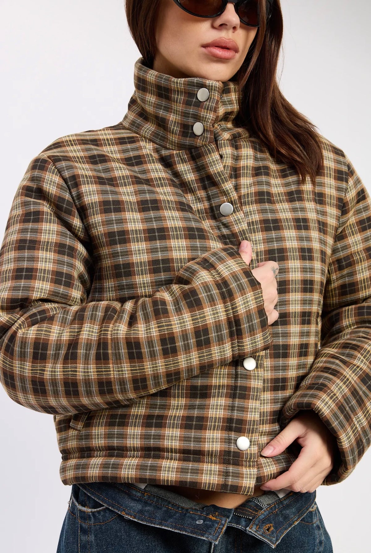 KORI JACKET