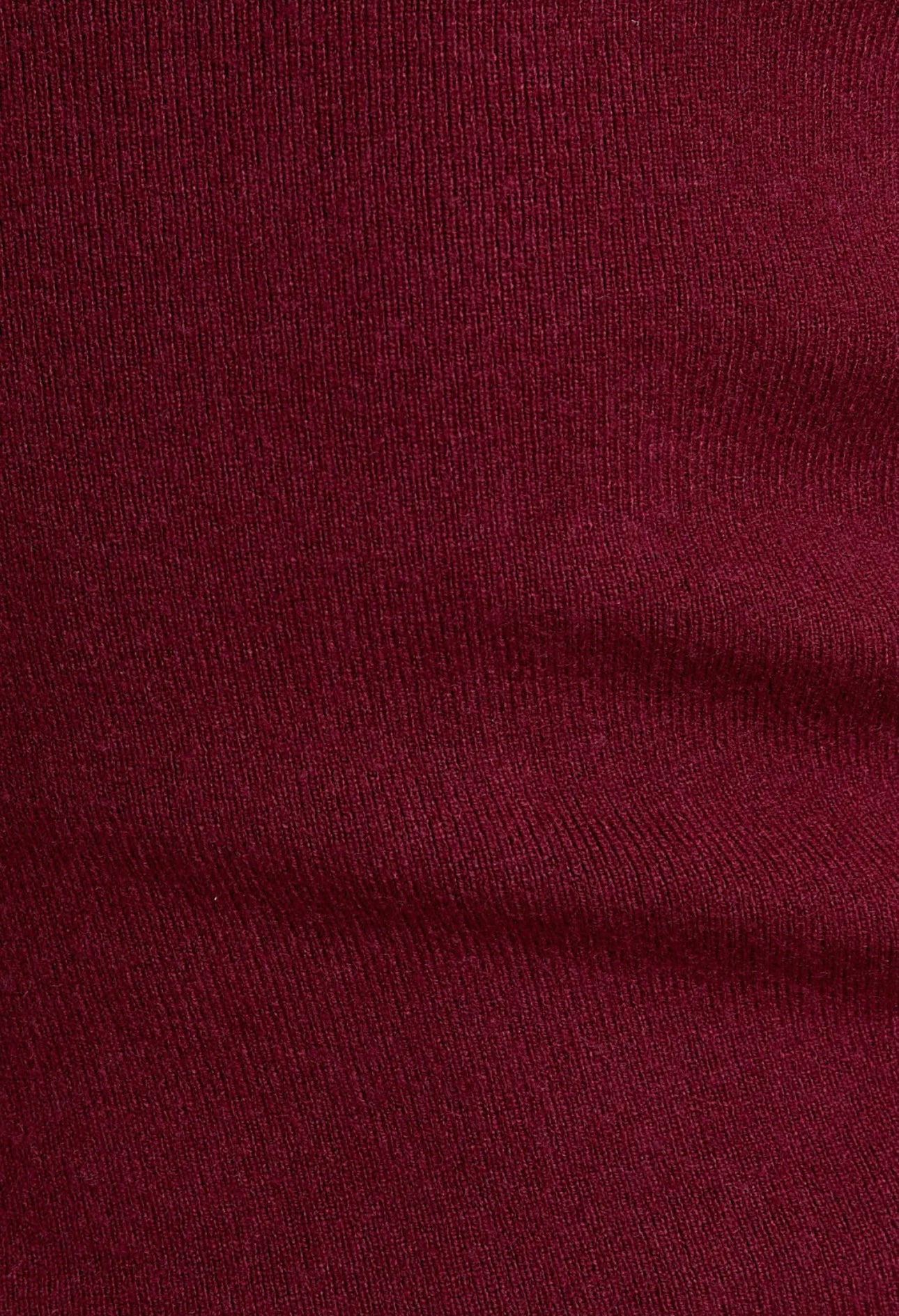 RIO MINI DRESS - BURGUNDY