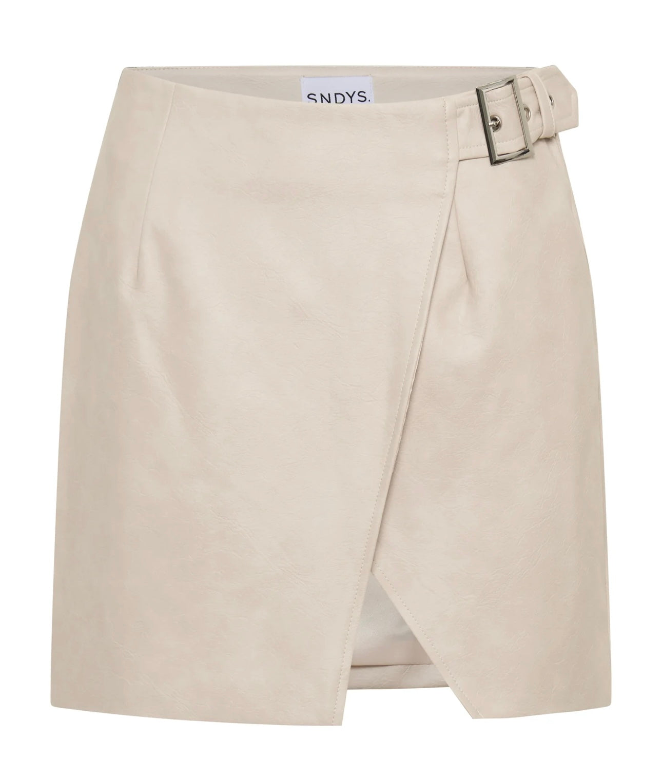 SNDYS ROYCE MINI SKIRT