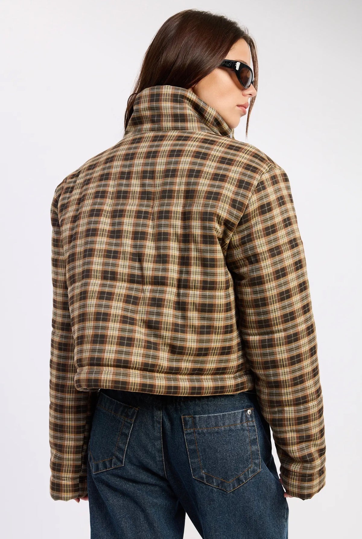 KORI JACKET