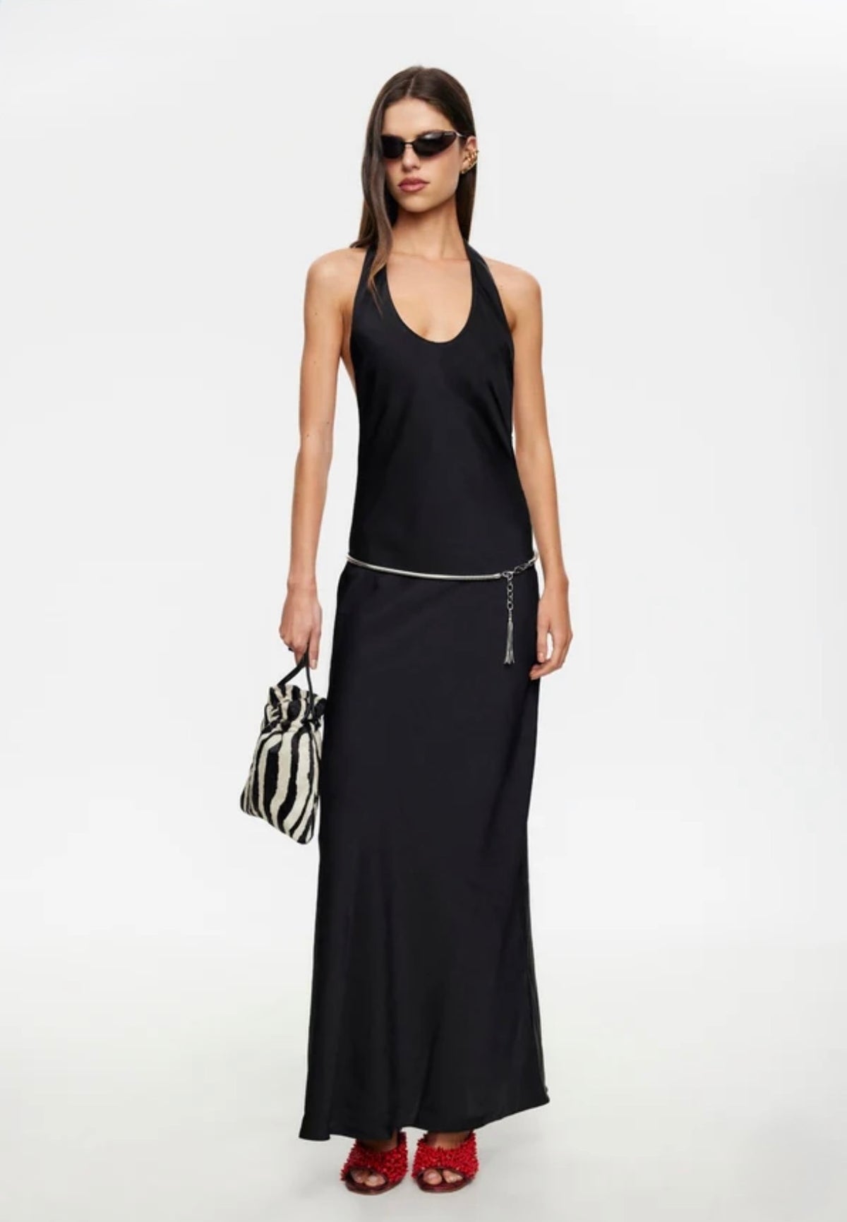 LIONESS BARE MAXI